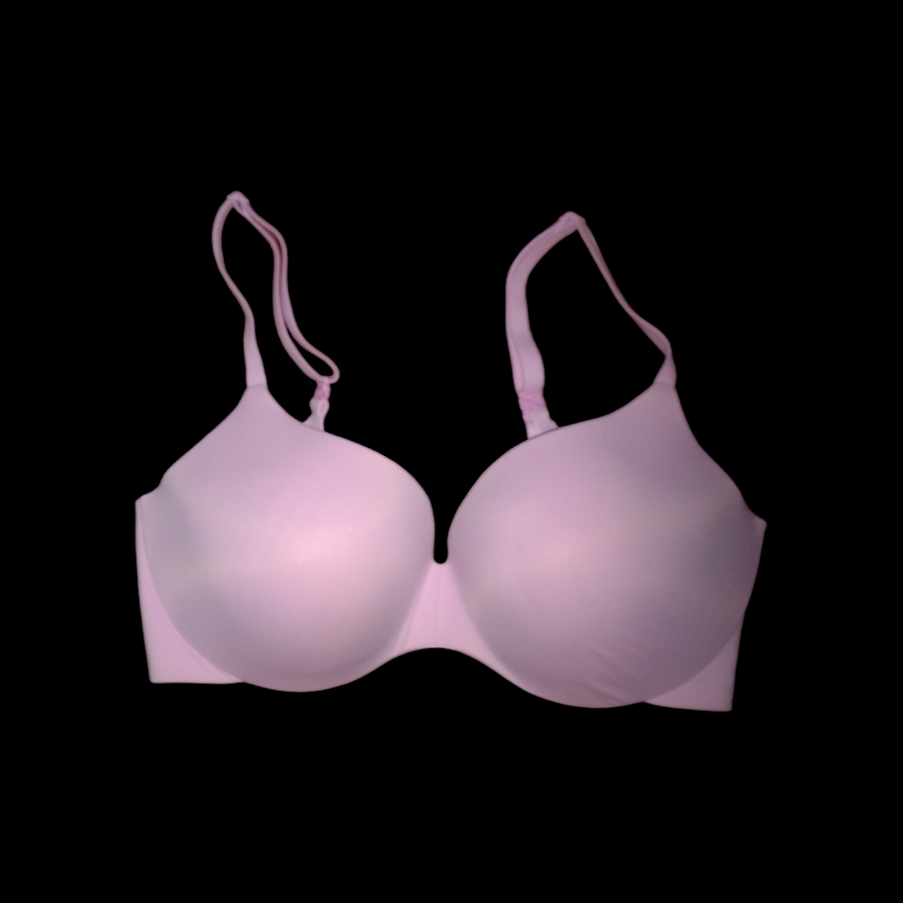 VS Lined Demi Bra - 34DD